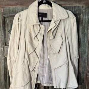 BCBG Max Azria Jacket